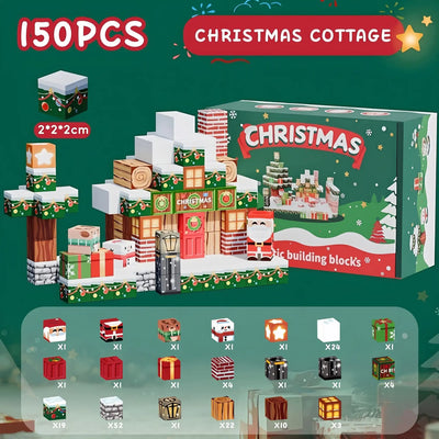 Cubora Cottage Pack