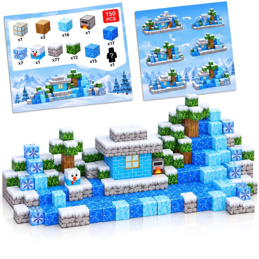 Cubora Frost Pack