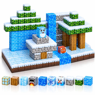 Cubora Frost Pack