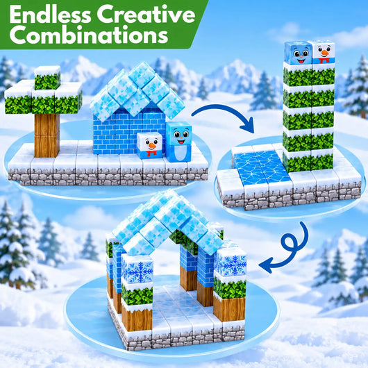 Cubora Frost Pack