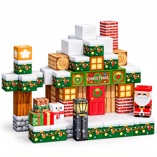Cubora Cottage Pack