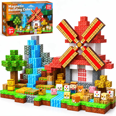 Cubora Windmill Farm Pack