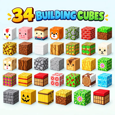 Cubora Windmill Farm Pack