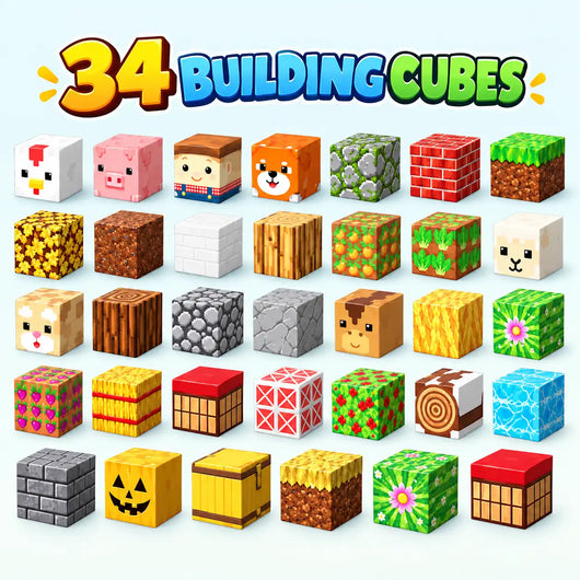 Cubora Windmill Farm Pack